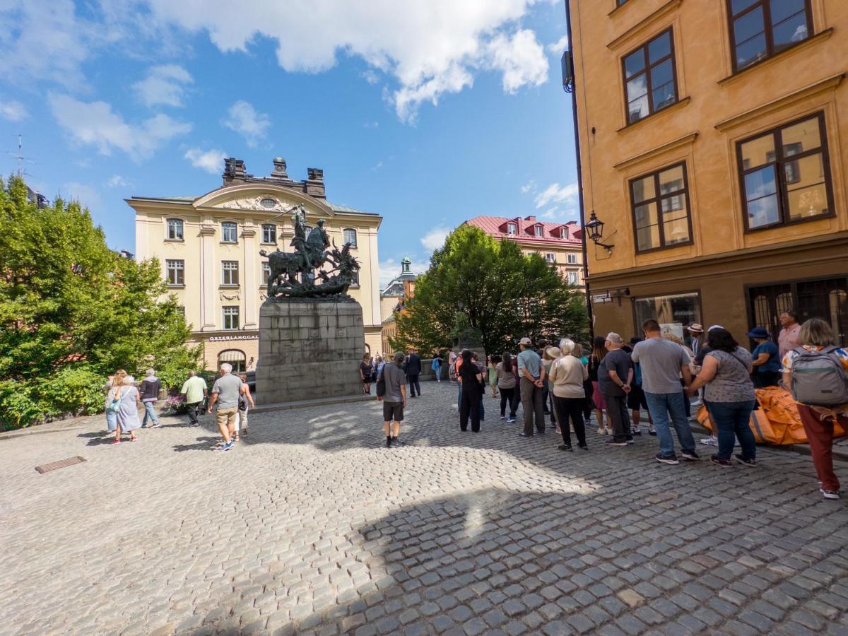 Apartdirect Gamla Stan Iii
