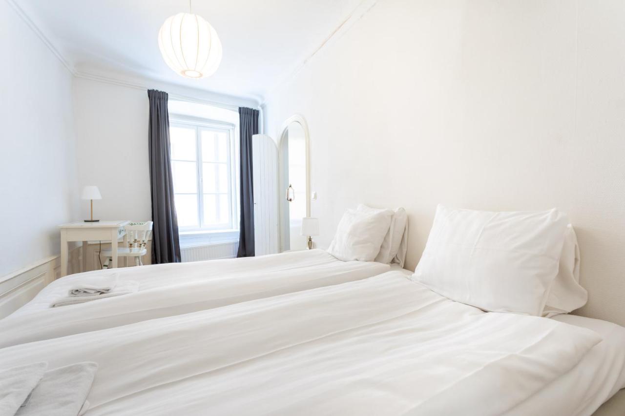 Apartdirect Gamla Stan Iii Appartement *
