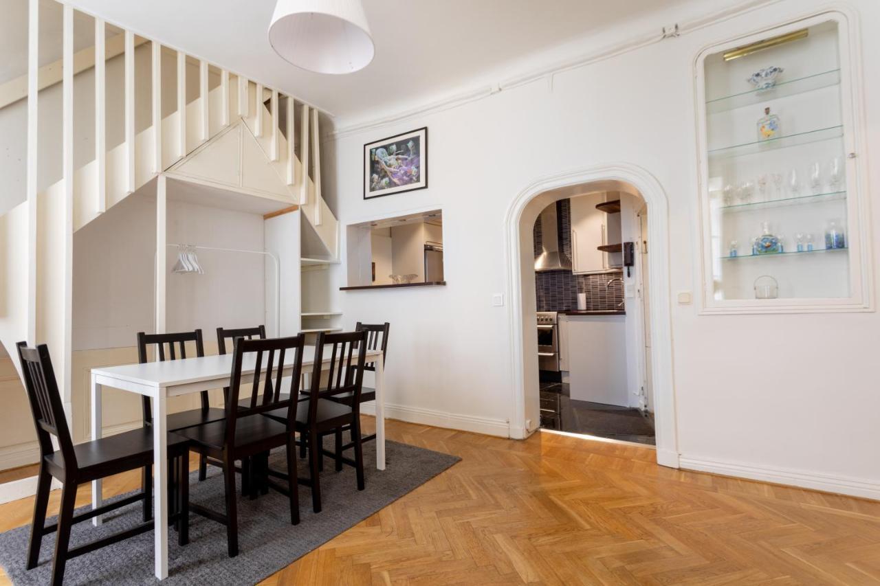 Apartdirect Gamla Stan Iii