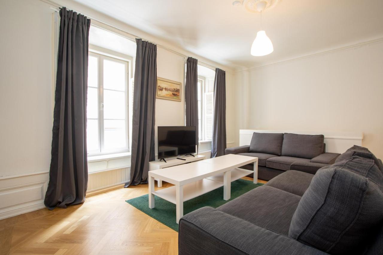 Appartement Apartdirect Gamla Stan Iii