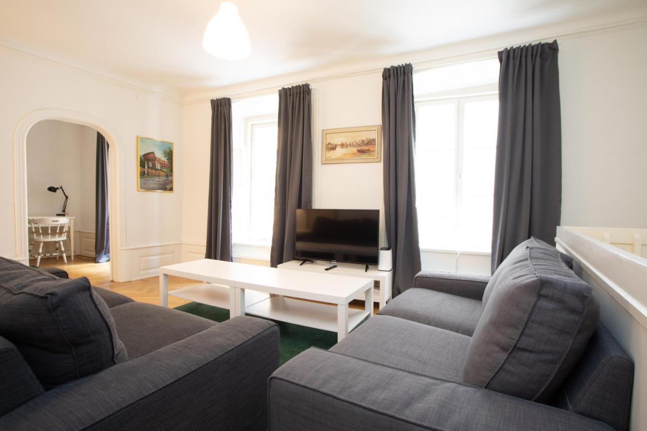 Apartdirect Gamla Stan Iii Appartement *