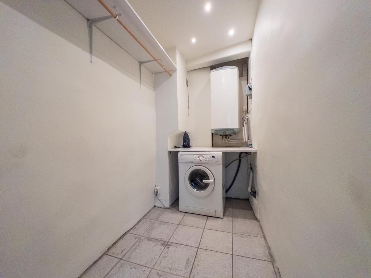 Apartdirect Gamla Stan Iii Appartement