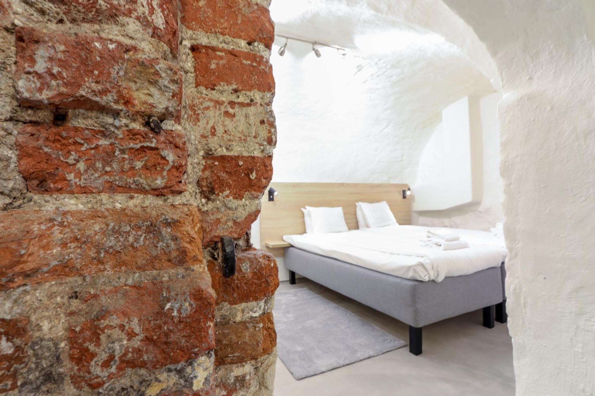 Apartdirect Gamla Stan Iii Appartement