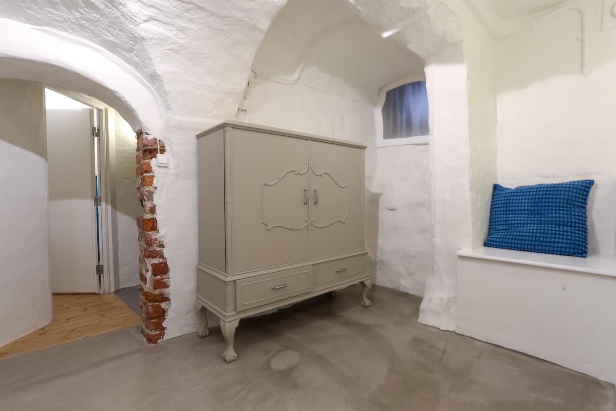 Appartement Apartdirect Gamla Stan Iii Ville de Stockholm