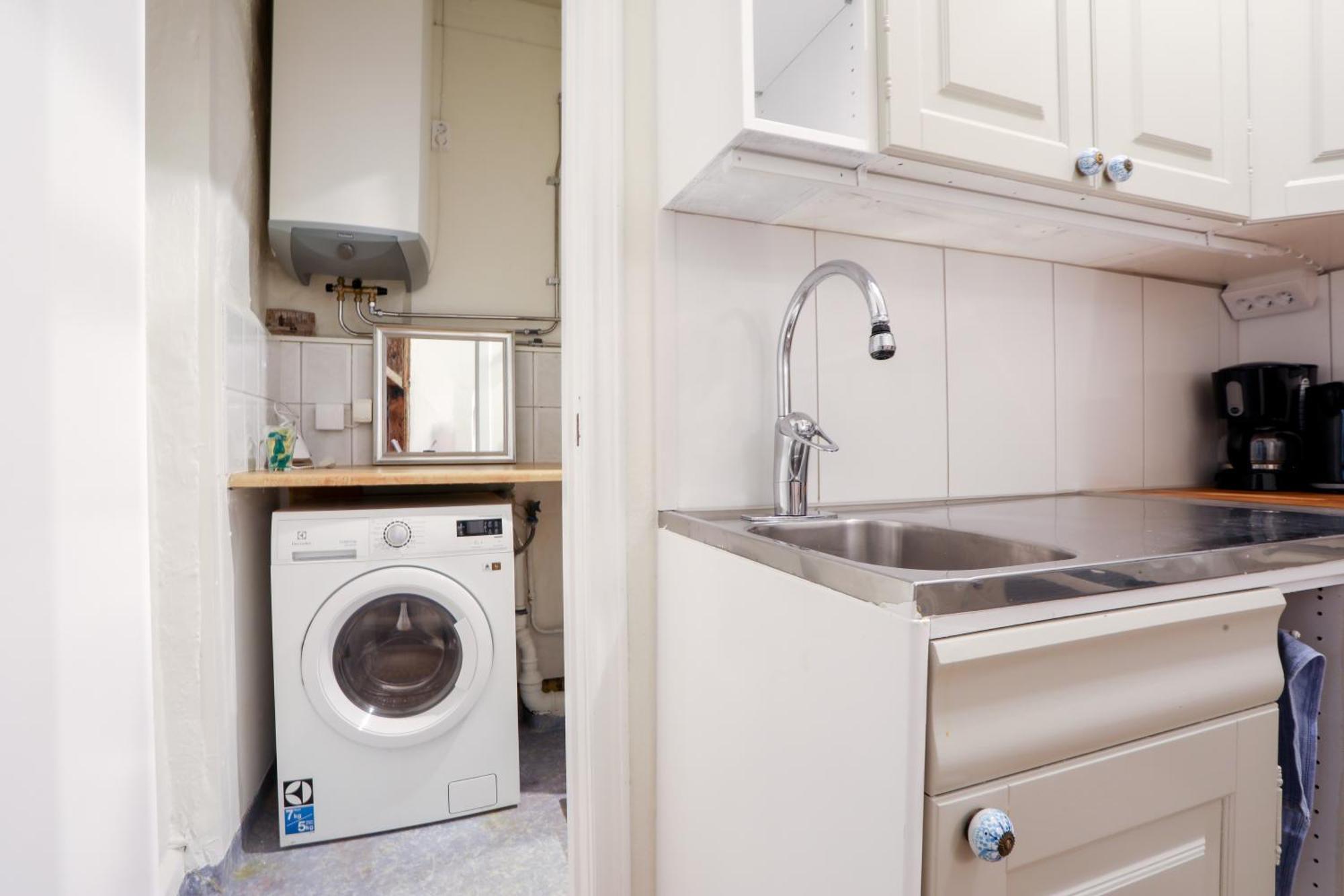 Apartdirect Gamla Stan Iii *