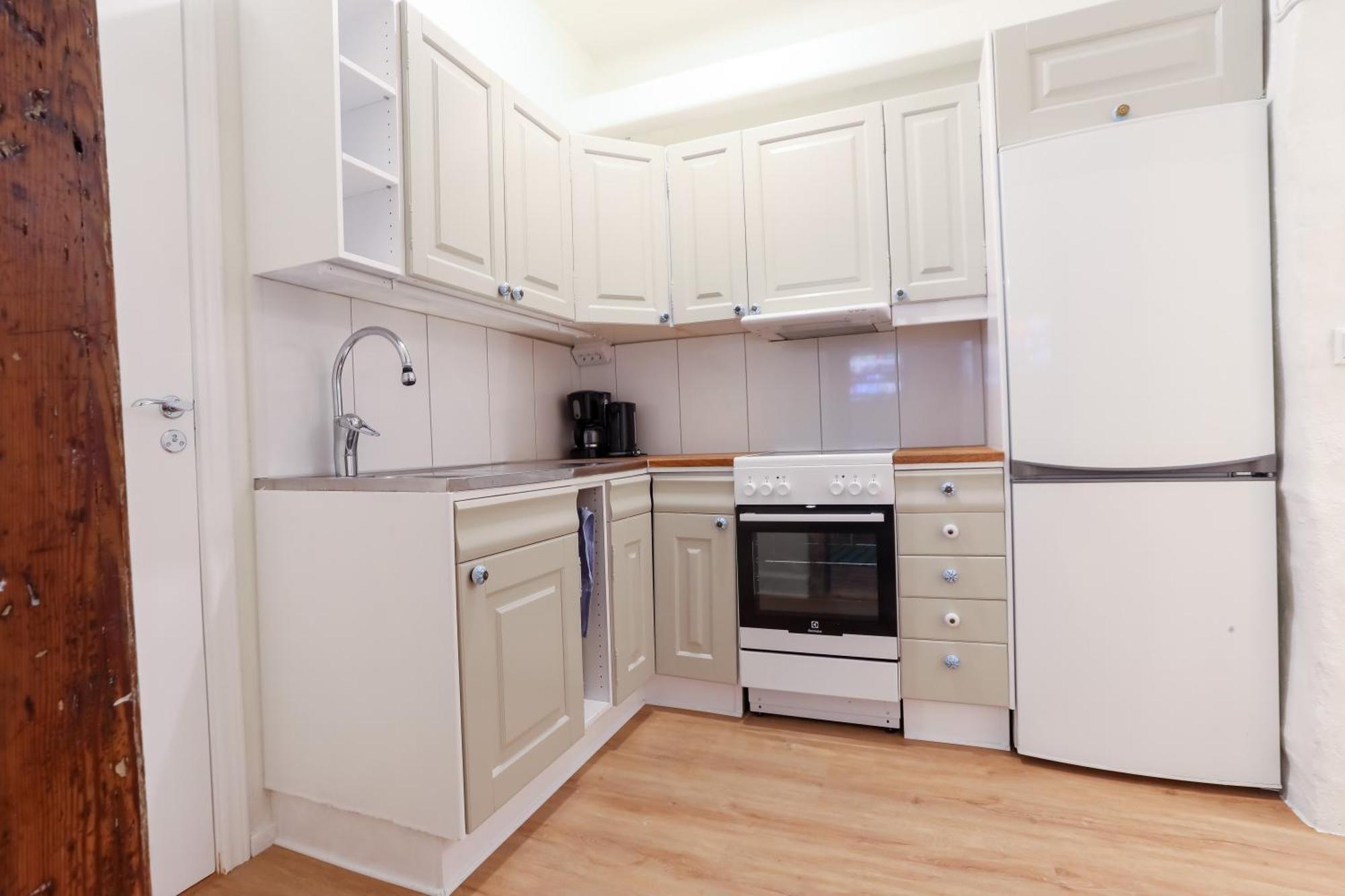 Apartdirect Gamla Stan Iii