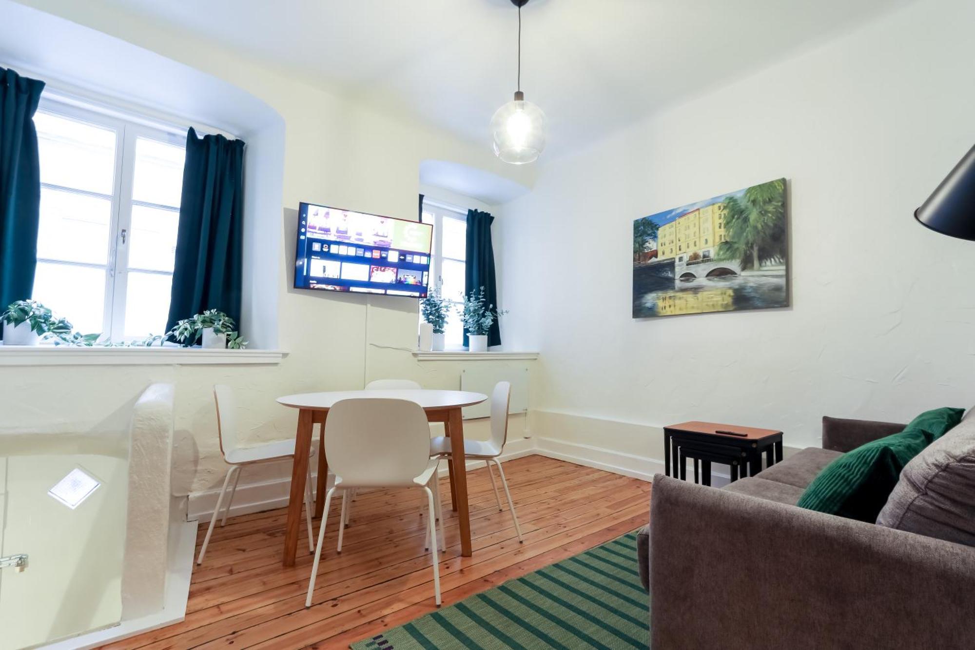 Apartdirect Gamla Stan Iii